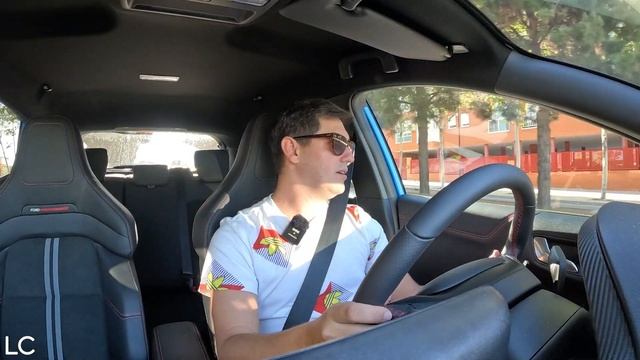 FORD PUMA ST... ¡AHORA CON 170CV Y ETIQUETA ECO! / #Reviewenespañol / #LoadingCars смотреть онлайн
