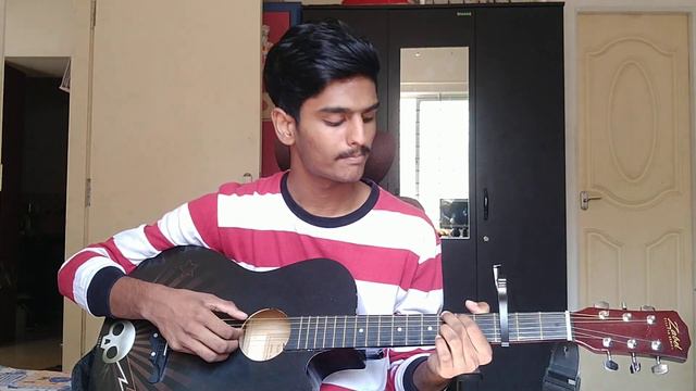NEVER BE ALONE-SHAWN MENDES (Cover by Om.k) смотреть онлайн