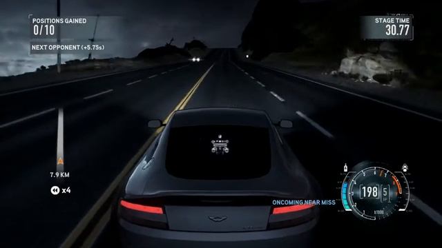 Episode 15 Stage 4 Position 139 129 Chicago - Gameplay смотреть онлайн