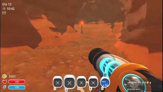 Mañana sale Slime Rancher 2 - Jugando a Slime Rancher #Final смотреть онлайн