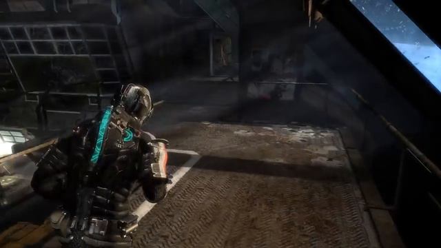 Dead Space 3 ► КОСМОС Прохождения #6 смотреть онлайн