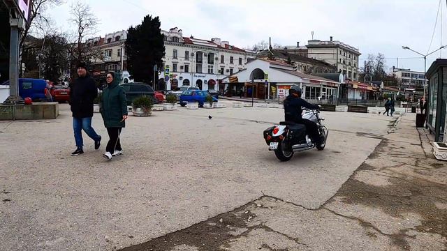 Motorcycle Kawasaki Vulcan 1500 Mean Streak