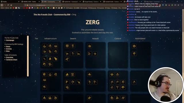 Xibalba - Data entry & general discussion - 30 Oct 2021 devstream смотреть онлайн