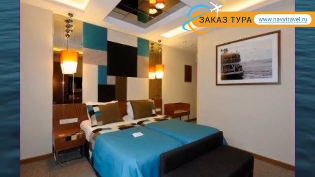 COLLAGE CIHANGIR 33 4* Турция Стамбул обзор – отель КОЛЛАГЕ КИХАНГИР 33 4* Стамбул видео обзор