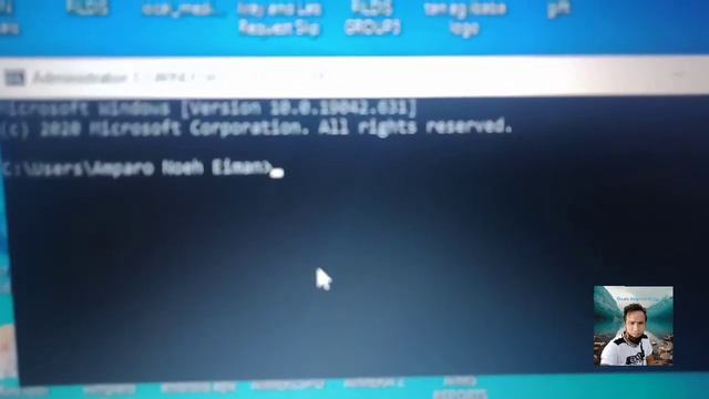 How to open Microsoft Excel in Windows command prompt Cmd смотреть онлайн
