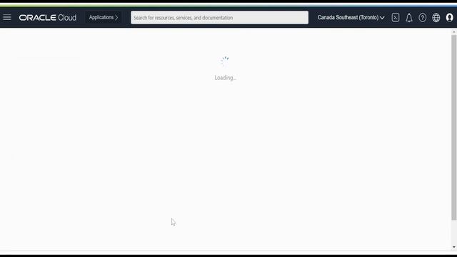 How to get email notificaiton for any OCI event using OCI Notifications Email Protocol ? смотреть онлайн