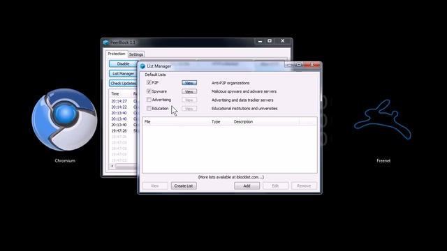 5 Stealth Browsing and Anonymity Tools (Open Source / Free) смотреть онлайн