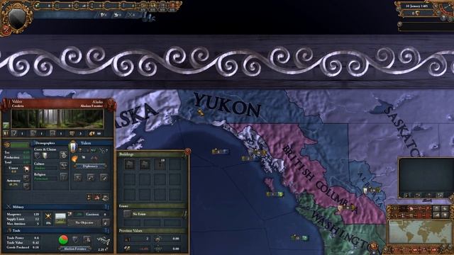 Europa Universalis 4 Gameplay: [EU4 Mare Nostrum] SuperStates Mod EUIV AI Only | Part 6 смотреть онлайн