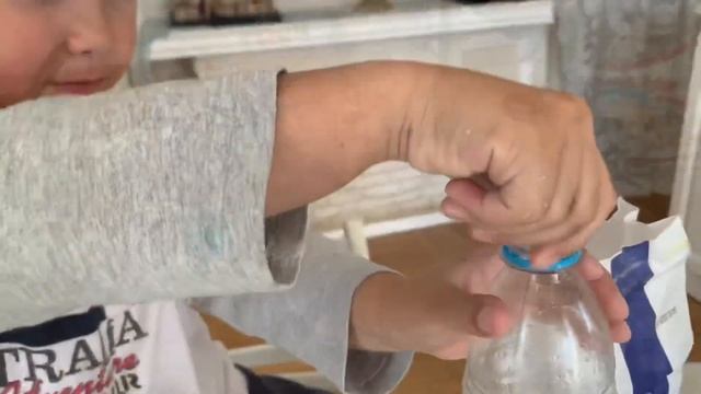 Уроки по домоводству «Вкусные сырники» Выпуск 20/1 смотреть онлайн