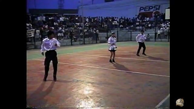 Ataque techno Chimbote 1996 grupo 11 "'?????????" смотреть онлайн