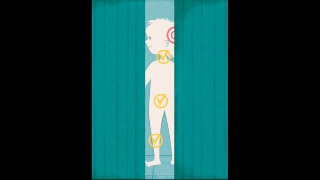 Toca Doctor HD Part 5 - iPad app demo for kids - Ellie смотреть онлайн