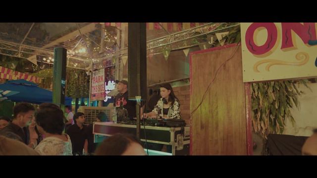 Sampiro Magnifico Poblacion Fiesta 2023 смотреть онлайн