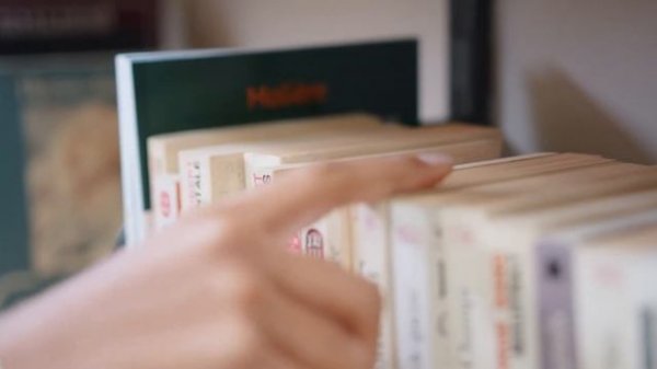 Library Free Stock Footage - Library Free Stock Videos - Library No Copyright Videos