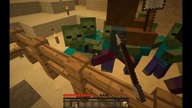 Rak Plays Legendary Episode 1 смотреть онлайн