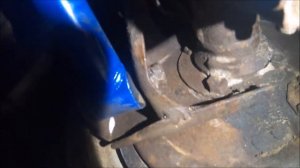 ЖИГУЛИ 2101-2107 | СЛОЖНОСТИ И НЮАНСЫ УСТАНОВКИ РЕАКТИВНЫХ ТЯГ НА 08 САЙЛЕНТБЛОКАХ