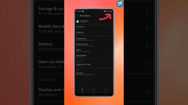 Uninstall Phone Master Updates | #infinix #phonemaster #tecnomobile #xoslauncher | AUR TechTips смотреть онлайн