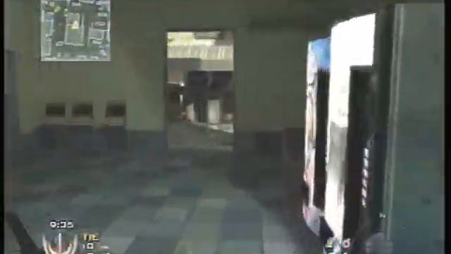 Call Of Duty Modern Warfare 2 Resurgence Package Runthrough/Tour смотреть онлайн