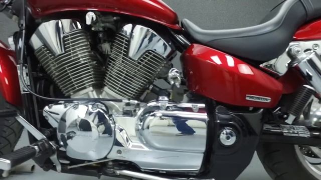 2005 Honda VTX1300C - National Powersports Distributors смотреть онлайн