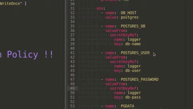 Kubernetes für DevOps und "DIY-Entwickle­r" - TechTalk смотреть онлайн