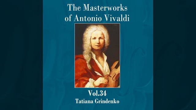 Choral Works, Gloria (RV589) : VIII. Et in terra pax смотреть онлайн