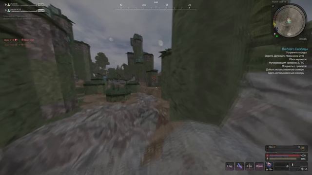 ОПЯТЬ ЗАЛУТАЛ ЛУТ НА РЛС! БЕСПЛАТНЫЕ МИЛЛИОНЫ! сталкрафт/STALCRAFT смотреть онлайн