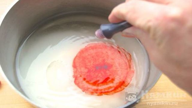 Книга рецептов