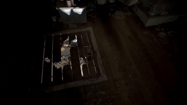 ЗНАКОМСТВО СО СЕМЬЁЙ - Resident evil 7 biohazard #2 смотреть онлайн