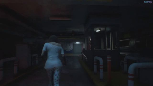 Resident Evil 3 Remake (2020) - Part 1 (With Mod & Trainer) | GTX 1650 смотреть онлайн