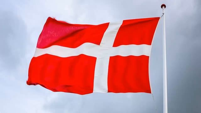 Flag Flapping Sound Effect смотреть онлайн