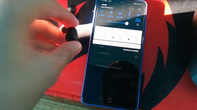 Haylou GT1 Dual Bluetooth Mode. смотреть онлайн