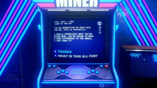 [NEW] Our Nation's Miner - Generator смотреть онлайн