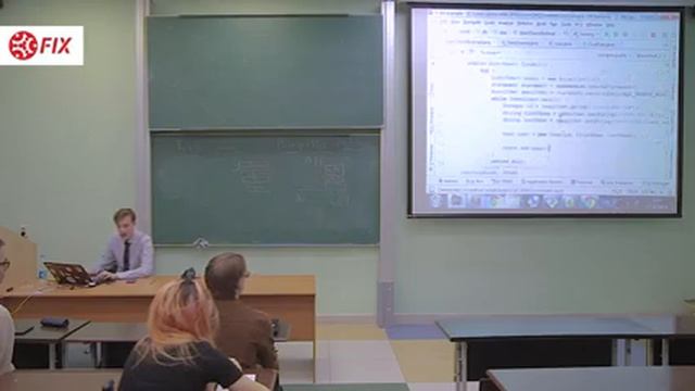 Основы разработки на Java Лекция 3 Базы данных, JDBC, ORM смотреть онлайн