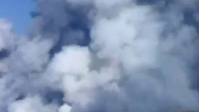 пожар в лесу каменка верховка смотреть онлайн