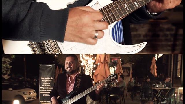 SAX NAVIDEÑO - Noche de paz / Niño del tambor смотреть онлайн