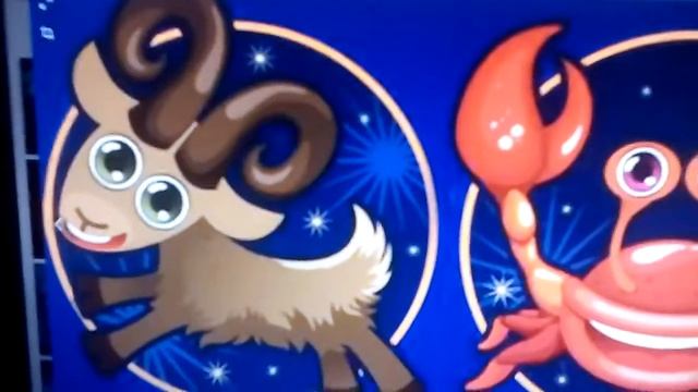 Топ-3 энергетических вампиров по знакам Зодиака! смотреть онлайн