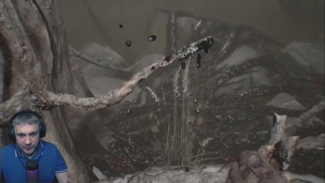 ЗЛО В ЛЕСУ BLAIR WITCH ПРОХОЖДЕНИЕ ЧАСТЬ 2 смотреть онлайн