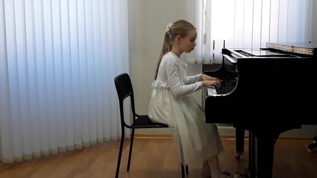 Парфенов "Подснежник" Уткина Мария смотреть онлайн