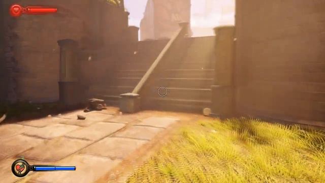 BioShock Infinite Gameplay On ATI HD 5770 & Core i3 530 OC @4Ghz смотреть онлайн