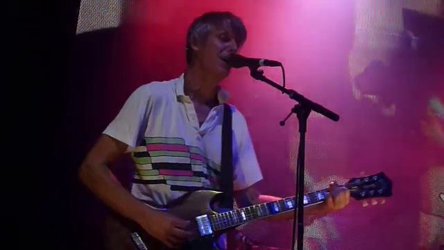 Pavement - Harness Your Hopes - Roundhouse, London 24/10/22 смотреть онлайн