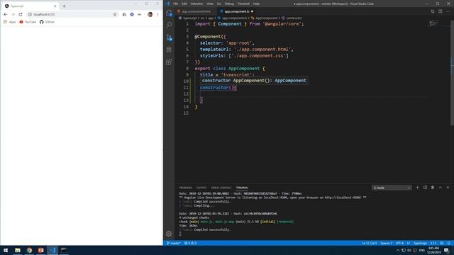 Lab0901 02 Create array of json смотреть онлайн