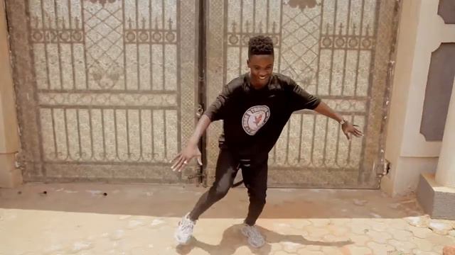 NKUNDA by ABRUCE VALON смотреть онлайн