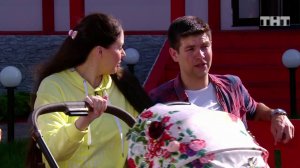 Дом-2: Претенденты на таунхаус