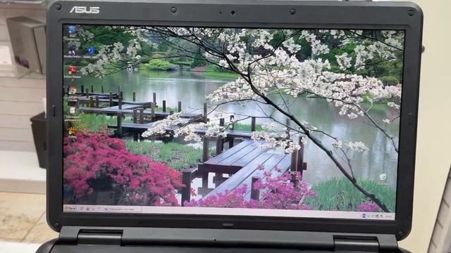 Asus K50C