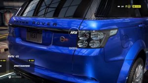 Need for Speed™ Heat_покупаем тачку для бездорожья