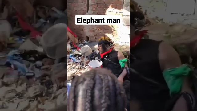 Dancehall Artist Elephant Man Gone Mentally ill! #news #dancehall смотреть онлайн