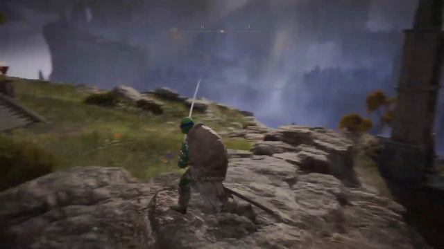 Elden Ring: Stuff (PS5) смотреть онлайн