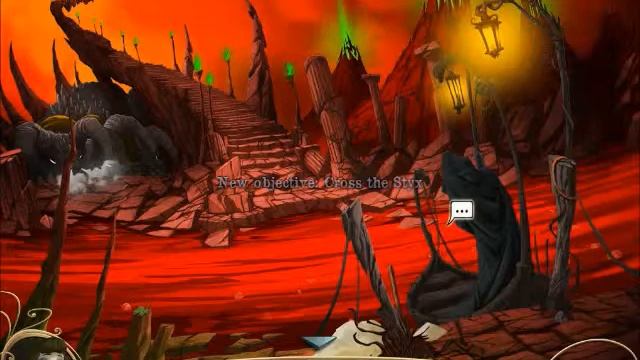 Age of Enigma: Secret of the Sixth Ghost Gameplay ENDING! смотреть онлайн