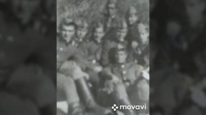 Память о службе. Город Балхаш 9 Казахстан вч 16601