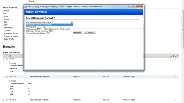 1.6. Инвентаризация - сырые результаты инвентаризации смотреть онлайн