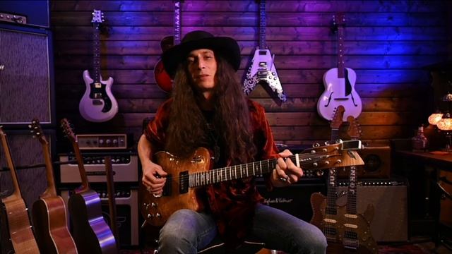 Justin Johnson - HOUSE CONCERT LIVESTREAM - SUNDAY, OCTOBER 22nd